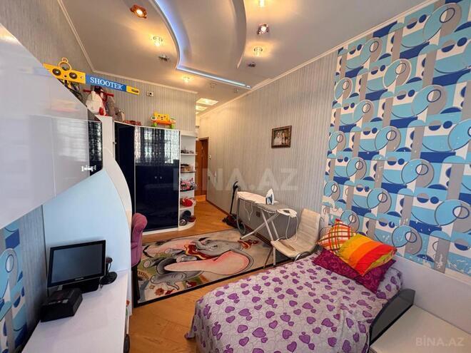 Сдаётся 4-комн. новостройка 170 м², Насиминский  р., photo 16 from 31