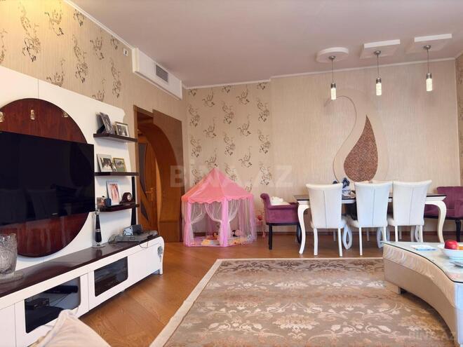 Сдаётся 4-комн. новостройка 170 м², Насиминский  р., photo 21 from 31