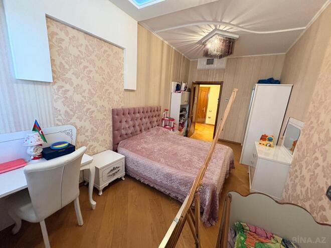 Сдаётся 4-комн. новостройка 170 м², Насиминский  р., photo 6 from 31