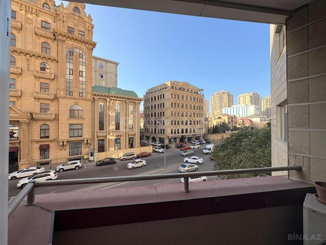 Сдаётся 4-комн. новостройка 170 м², Насиминский  р., photo 30 from 31