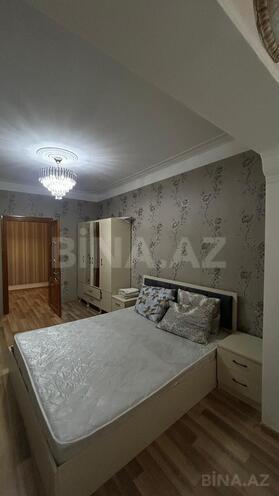 Сдаётся 2-комн. вторичка 65 м², м. Ази Асланов, photo 3 from 12