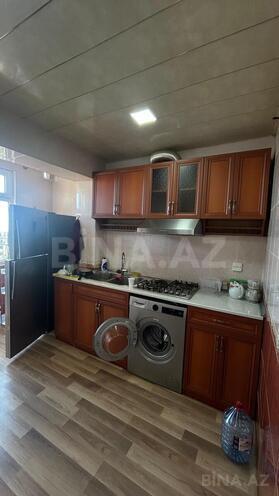 Сдаётся 2-комн. вторичка 65 м², м. Ази Асланов, photo 8 from 12