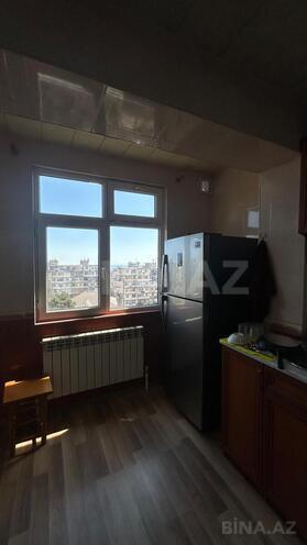 Сдаётся 2-комн. вторичка 65 м², м. Ази Асланов, photo 7 from 12