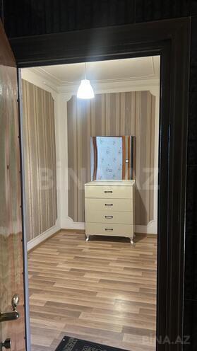 Сдаётся 2-комн. вторичка 65 м², м. Ази Асланов, photo 5 from 12