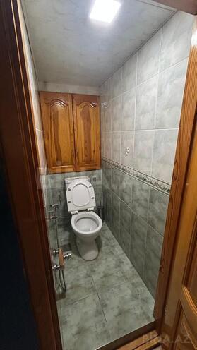 Сдаётся 2-комн. вторичка 65 м², м. Ази Асланов, photo 10 from 12