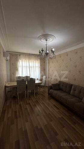 Сдаётся 2-комн. вторичка 65 м², м. Ази Асланов, photo 4 from 12