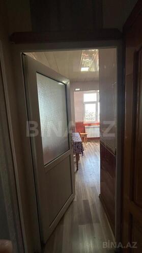 Сдаётся 2-комн. вторичка 65 м², м. Ази Асланов, photo 11 from 12