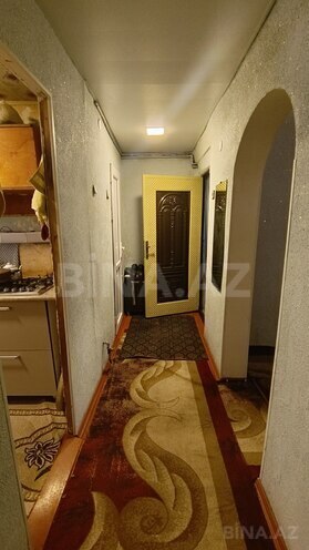 Satılır 2 otaqlı köhnə tikili 38 m², photo 5 from 7