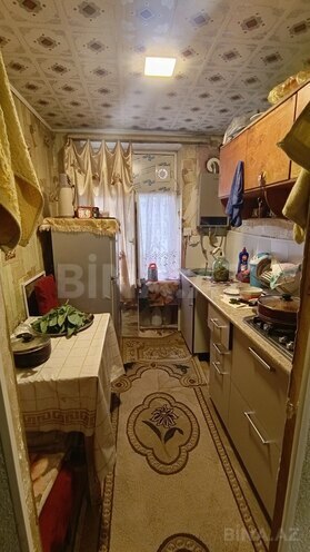 Satılır 2 otaqlı köhnə tikili 38 m², photo 6 from 7