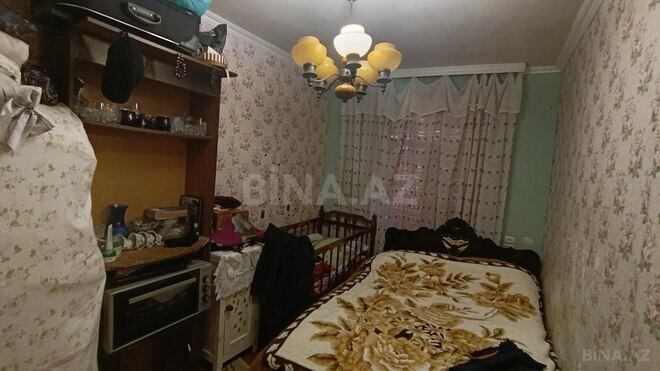 Satılır 2 otaqlı köhnə tikili 38 m², photo 4 from 7