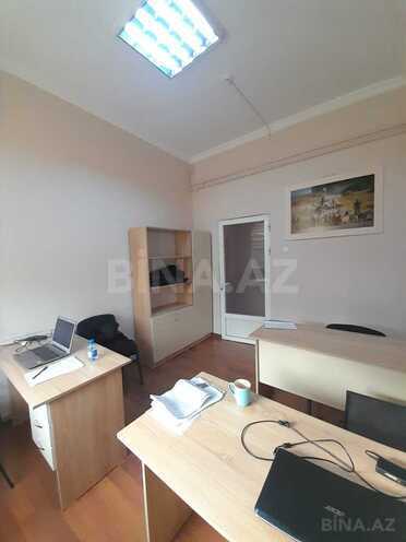 İcarəyə verilir 1 otaqlı ofis 20 m², İnşaatçılar m., photo 3 from 9