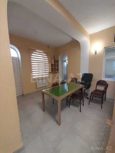 İcarəyə verilir 1 otaqlı ofis 20 m², İnşaatçılar m., photo 4 from 9