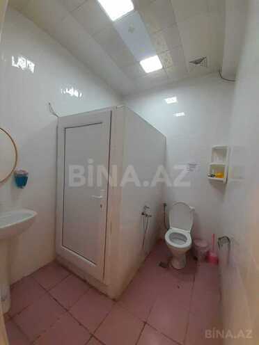 İcarəyə verilir 1 otaqlı ofis 20 m², İnşaatçılar m., photo 7 from 9