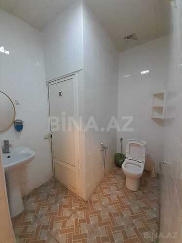 İcarəyə verilir 1 otaqlı ofis 20 m², İnşaatçılar m., photo 8 from 9