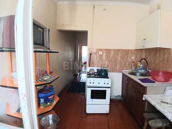Satılır 3 otaqlı köhnə tikili 67 m², Əmircan q., photo 13 from 15