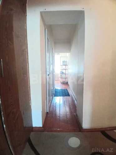 Satılır 3 otaqlı köhnə tikili 67 m², Əmircan q., photo 9 from 15
