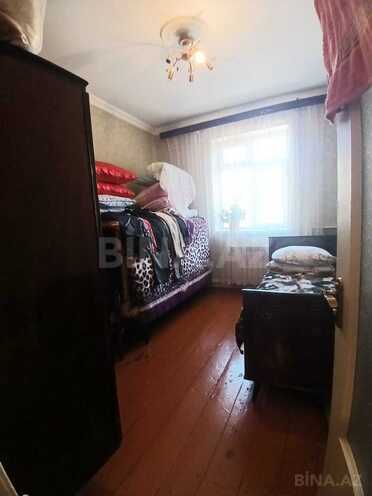 Satılır 3 otaqlı köhnə tikili 67 m², Əmircan q., photo 8 from 15