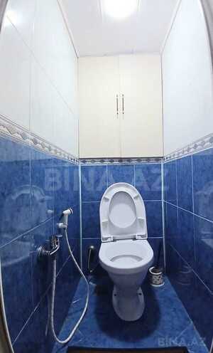 Satılır 3 otaqlı köhnə tikili 67 m², Əmircan q., photo 10 from 15