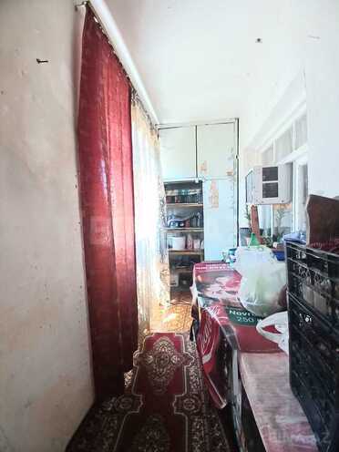Satılır 3 otaqlı köhnə tikili 67 m², Əmircan q., photo 14 from 15