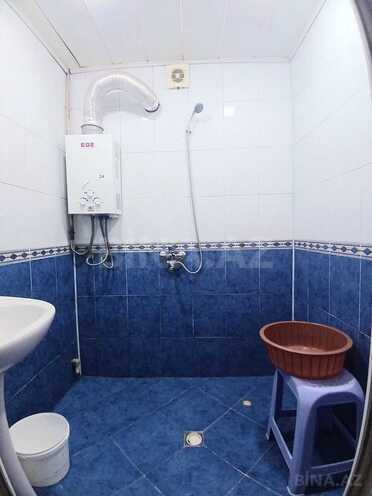 Satılır 3 otaqlı köhnə tikili 67 m², Əmircan q., photo 11 from 15