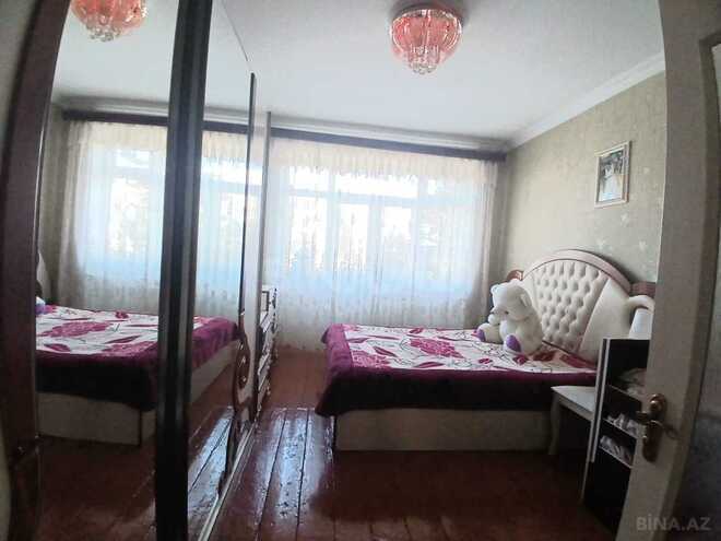 Satılır 3 otaqlı köhnə tikili 67 m², Əmircan q., photo 7 from 15