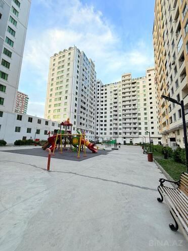 Продаётся 2-комн. новостройка 100 м², Насиминский  р., photo 3 from 14