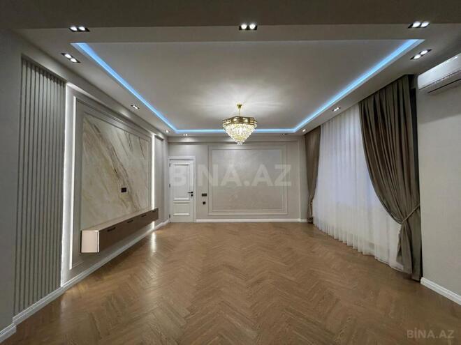 Продаётся 3-комн. новостройка 135 м², Насиминский  р., photo 4 from 14