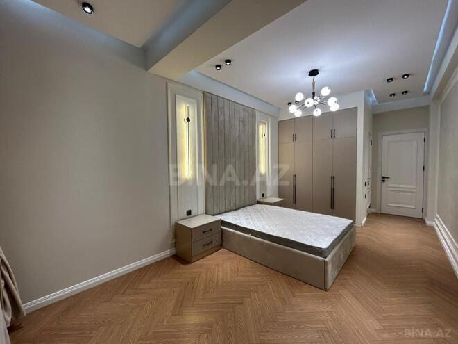 Продаётся 3-комн. новостройка 135 м², Насиминский  р., photo 10 from 14