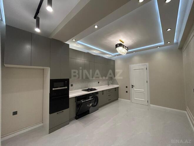 Продаётся 3-комн. новостройка 135 м², Насиминский  р., photo 7 from 14