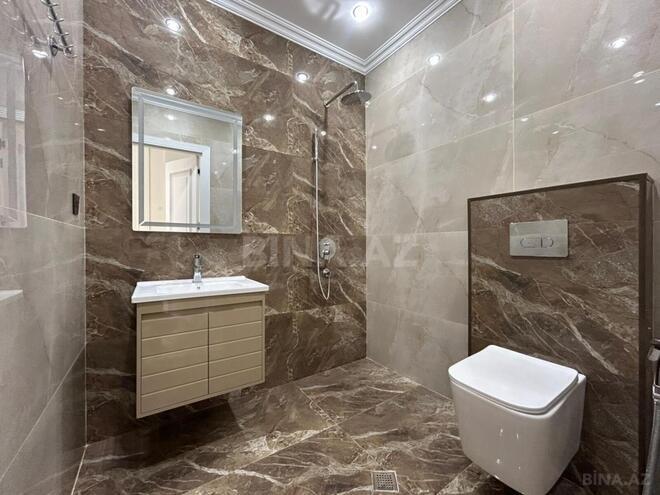 Продаётся 3-комн. новостройка 135 м², Насиминский  р., photo 9 from 14