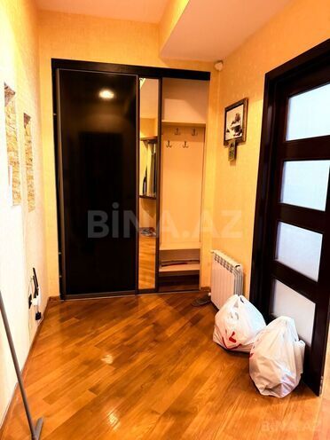 Сдаётся 2-комн. новостройка 100 м², м. Сахил, photo 18 from 22