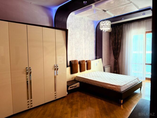 Сдаётся 2-комн. новостройка 100 м², м. Сахил, photo 13 from 22