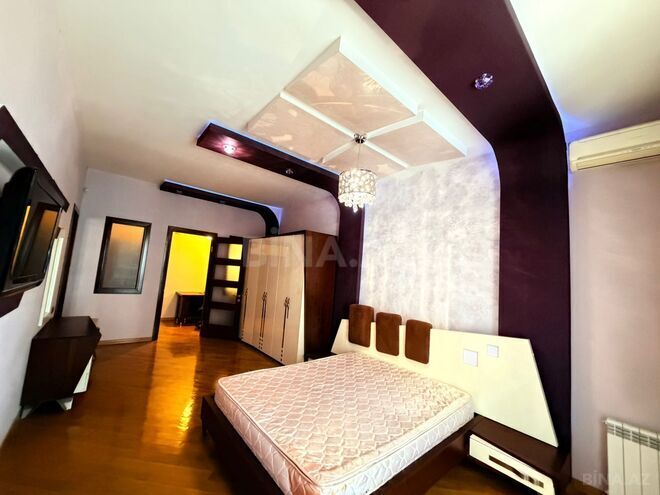 Сдаётся 2-комн. новостройка 100 м², м. Сахил, photo 12 from 22