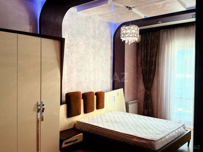 Сдаётся 2-комн. новостройка 100 м², м. Сахил, photo 10 from 22