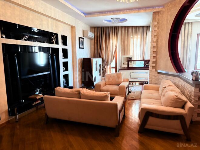 Сдаётся 2-комн. новостройка 100 м², м. Сахил, photo 7 from 22