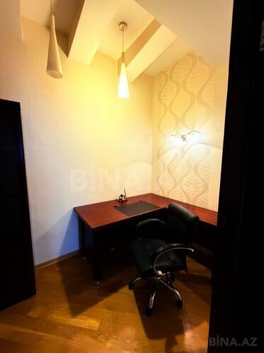 Сдаётся 2-комн. новостройка 100 м², м. Сахил, photo 16 from 22