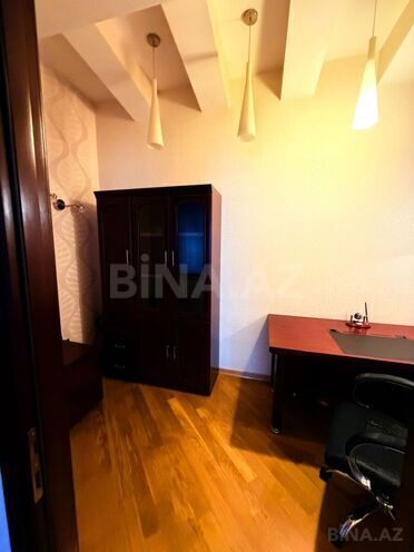 Сдаётся 2-комн. новостройка 100 м², м. Сахил, photo 17 from 22