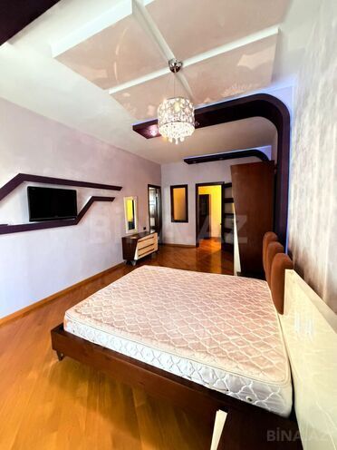 Сдаётся 2-комн. новостройка 100 м², м. Сахил, photo 11 from 22