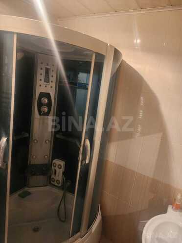 İcarəyə verilir 2 otaqlı yeni tikili 90 m², Nəsimi m., photo 10 from 11