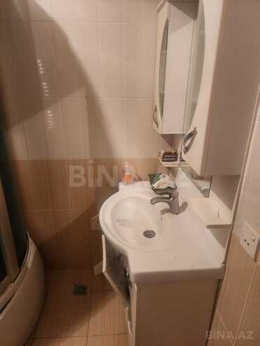 İcarəyə verilir 2 otaqlı yeni tikili 90 m², Nəsimi m., photo 9 from 11