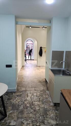 İcarəyə verilir  obyekt 50 m², İçəri Şəhər m., photo 4 from 8