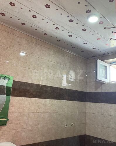 Сдаётся 3-комн. дом/дача 90 м², м. Кероглу, photo 9 from 10