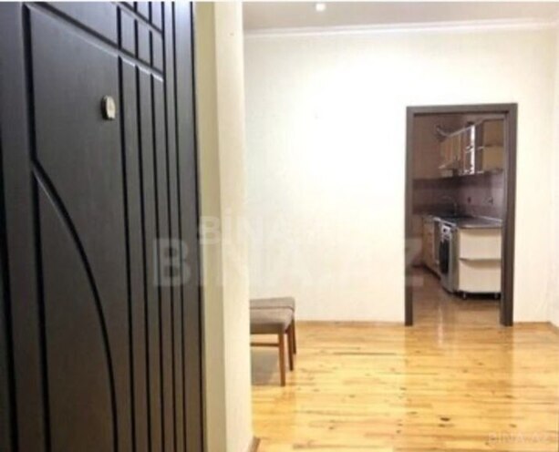Satılır 3 otaqlı yeni tikili 110 m², Memar Əcəmi m., photo 6 from 9