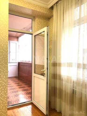 Satılır 3 otaqlı yeni tikili 110 m², Memar Əcəmi m., photo 7 from 9