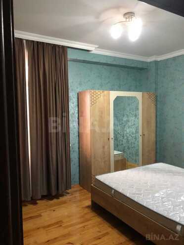 Satılır 3 otaqlı yeni tikili 110 m², Memar Əcəmi m., photo 4 from 9