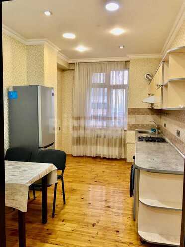 Satılır 3 otaqlı yeni tikili 110 m², Memar Əcəmi m., photo 1 from 9