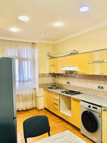 Satılır 3 otaqlı yeni tikili 110 m², Memar Əcəmi m., photo 3 from 9