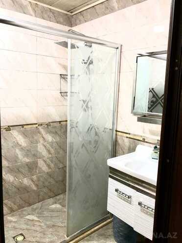 Satılır 3 otaqlı yeni tikili 110 m², Memar Əcəmi m., photo 8 from 9