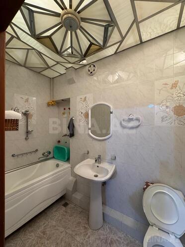 Satılır 5 otaqlı köhnə tikili 150 m², Elmlər Akademiyası m., photo 23 from 24