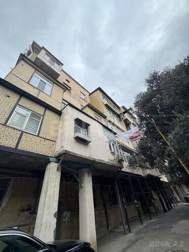 Satılır 5 otaqlı köhnə tikili 150 m², Elmlər Akademiyası m., photo 14 from 24